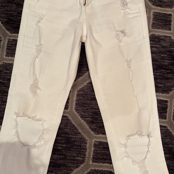 FRAME Denim Skinny Jean - Picture 3 of 6
